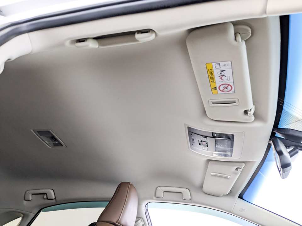 Фото Lexus NX с пробегом 98833 км