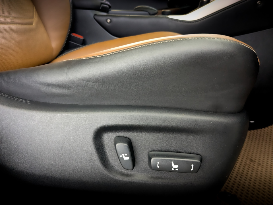 Фото Lexus NX с пробегом 98833 км