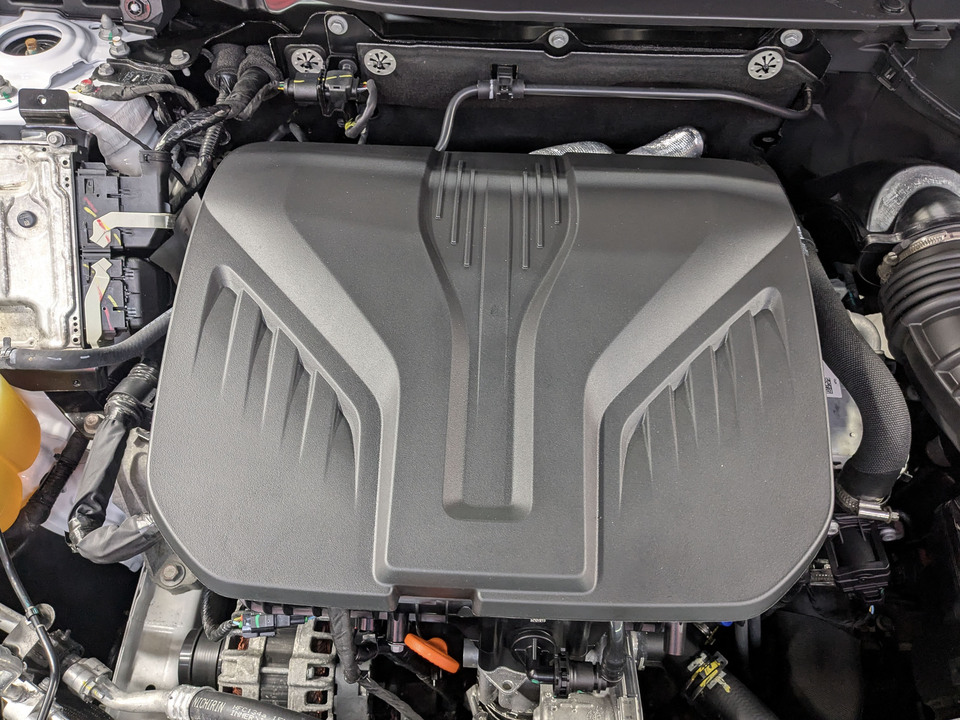 Фото Haval Dargo с пробегом 21 884 км