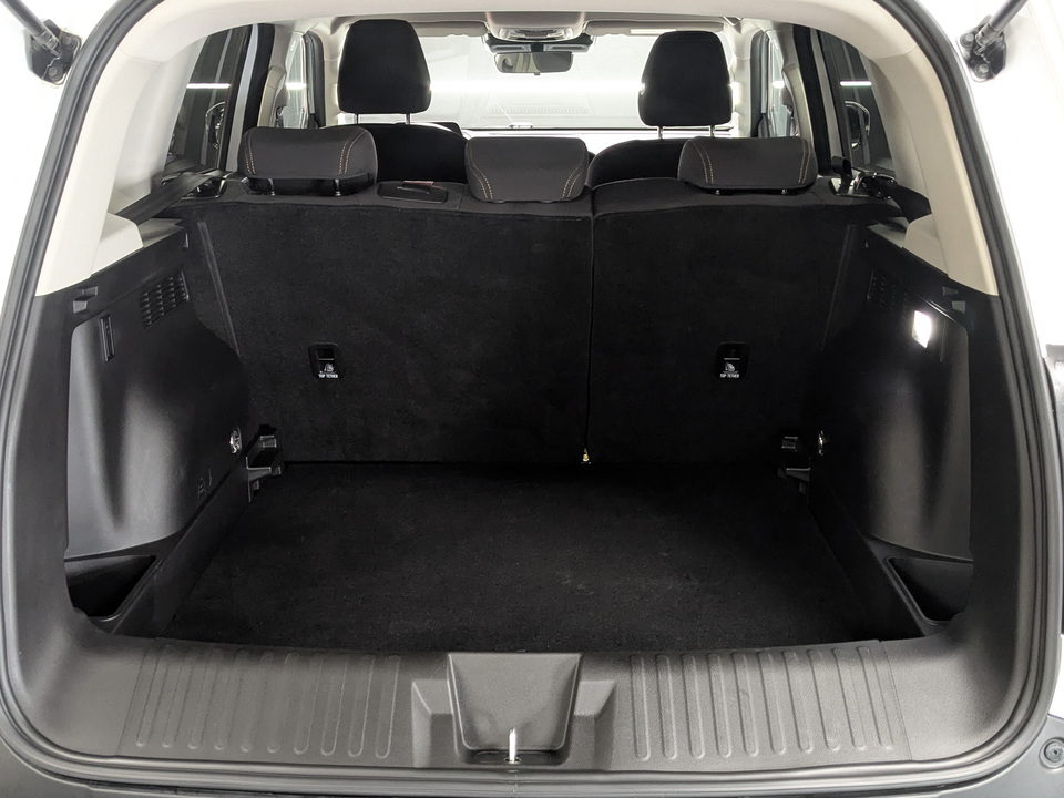 Фото Haval Dargo с пробегом 21 884 км