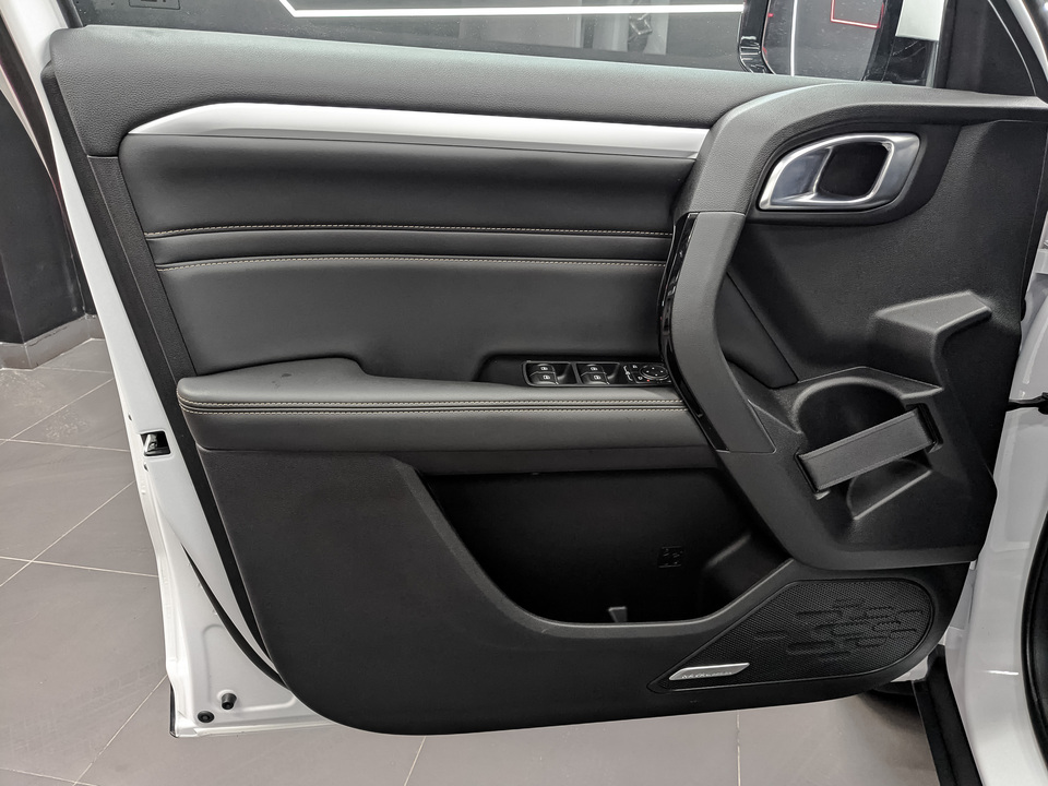 Фото Haval Dargo с пробегом 21 884 км