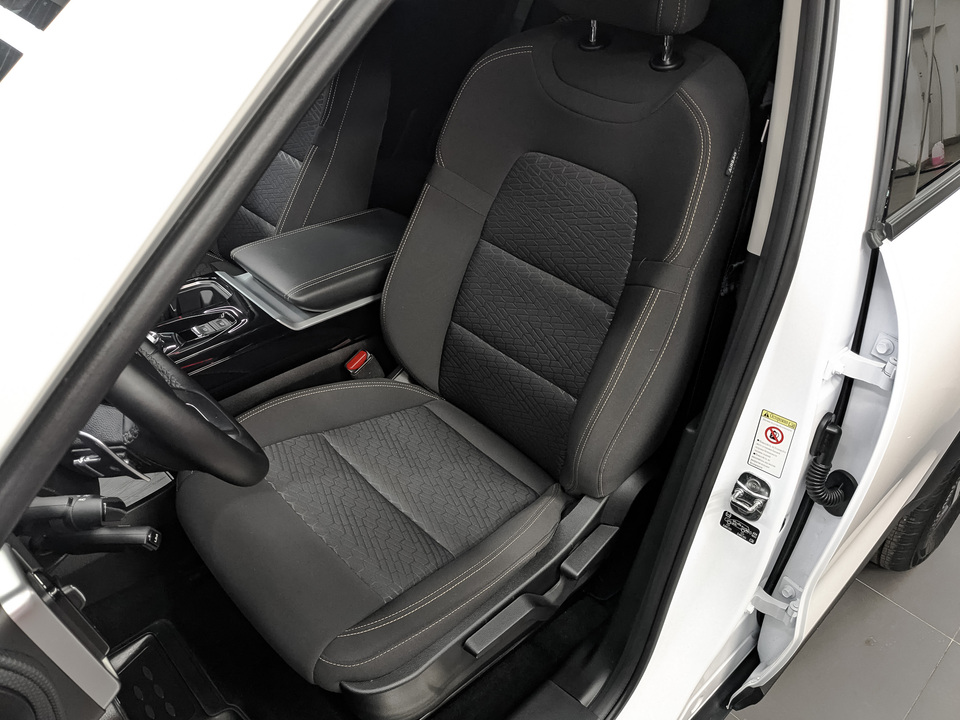 Фото Haval Dargo с пробегом 21 884 км
