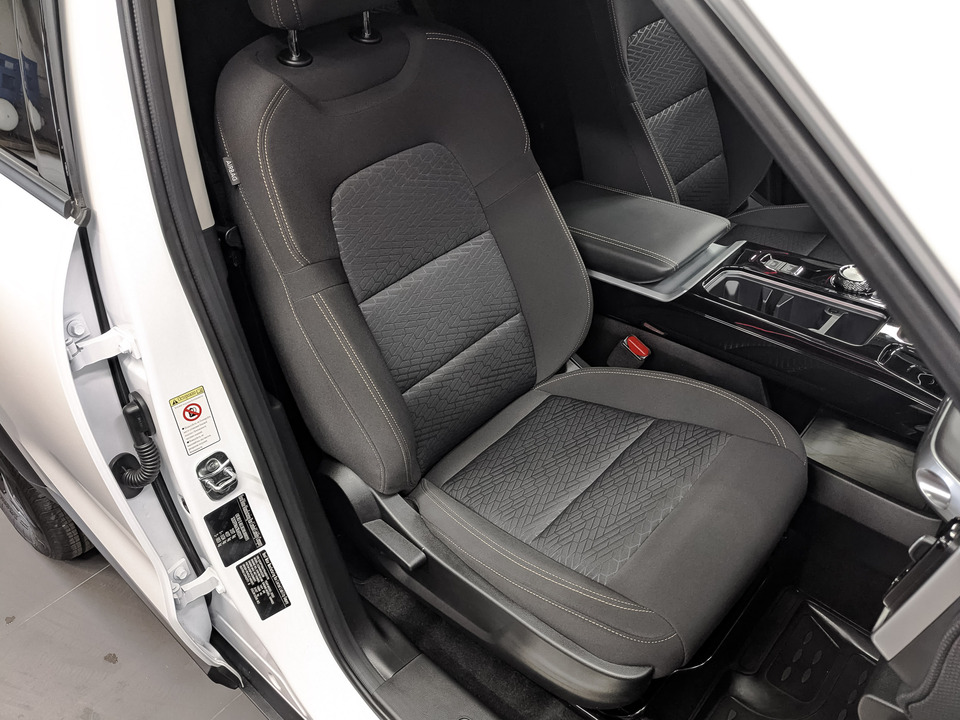 Фото Haval Dargo с пробегом 21 884 км
