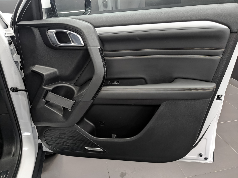 Фото Haval Dargo с пробегом 21 884 км