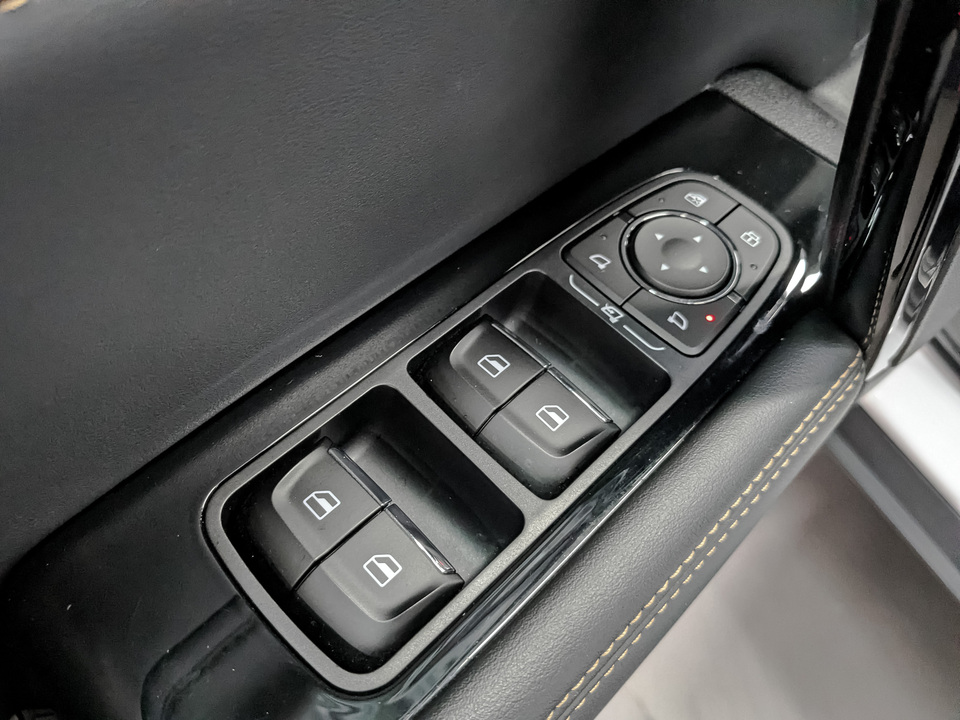 Фото Haval Dargo с пробегом 21 884 км