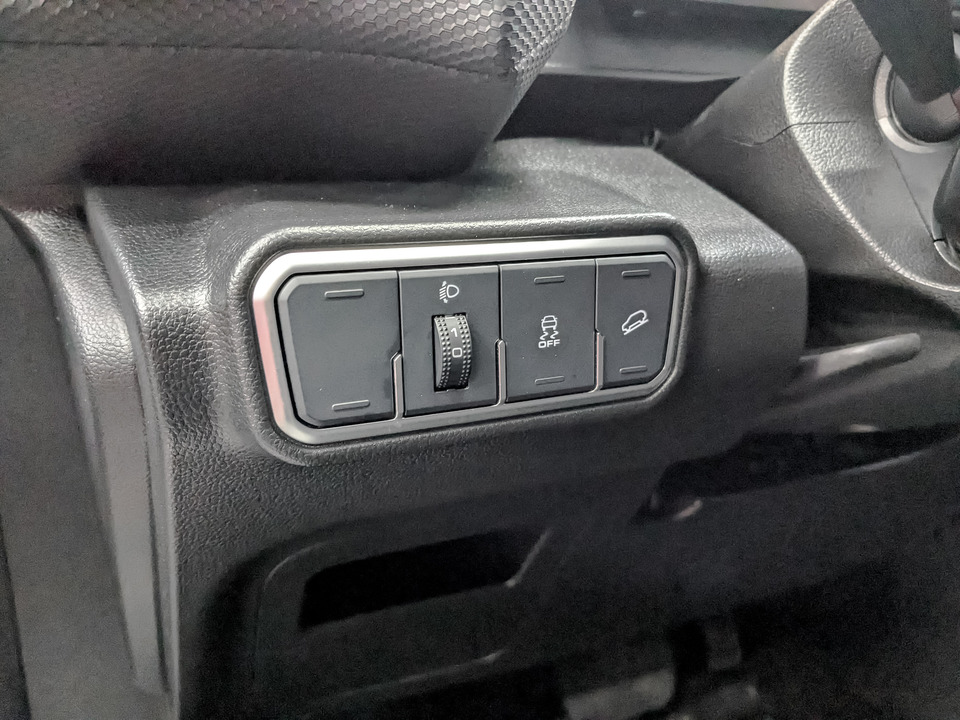 Фото Haval Dargo с пробегом 21 884 км