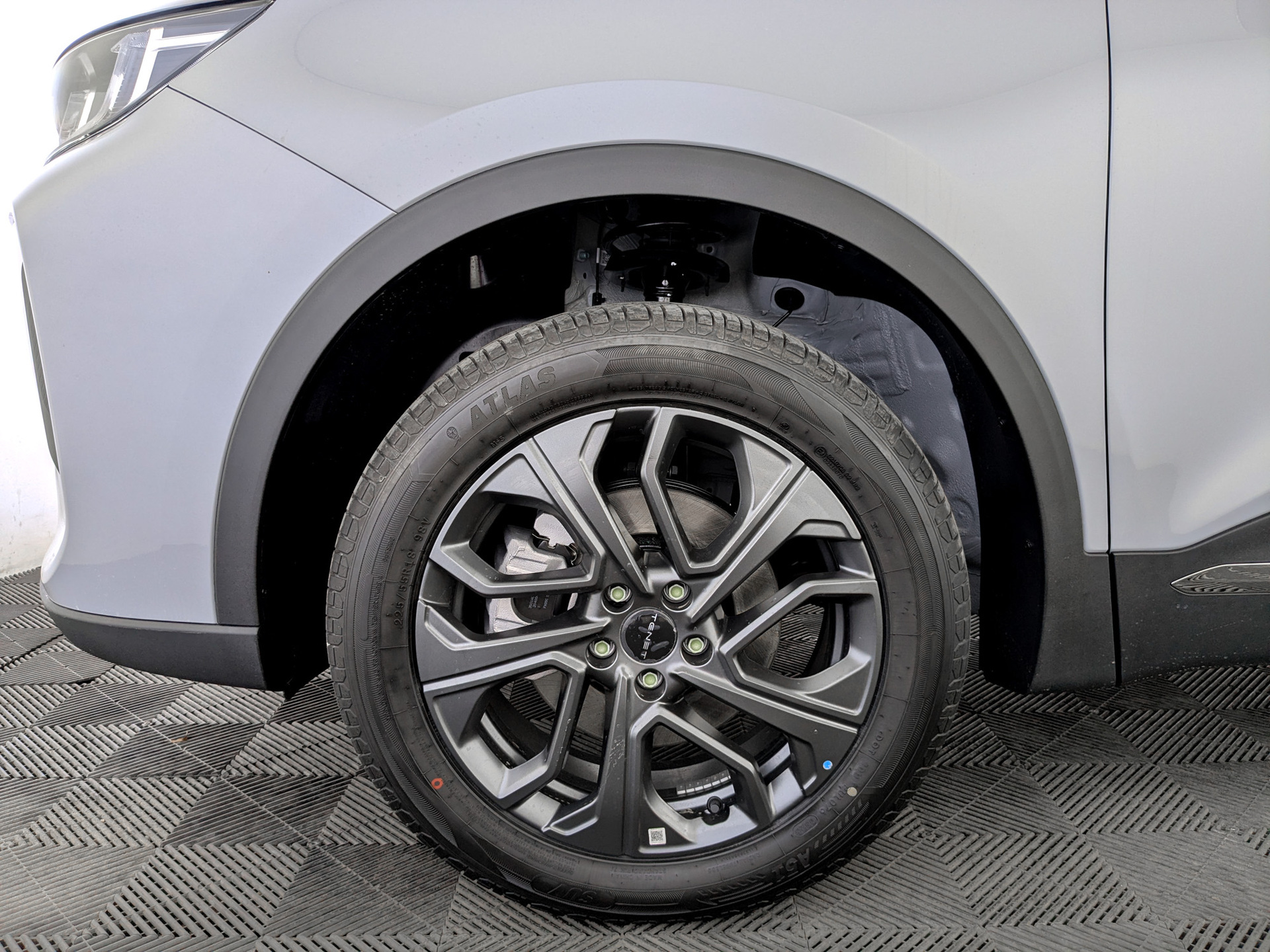 Фото Tenet T7 Прайм 1.6T/150 7RT 2WD