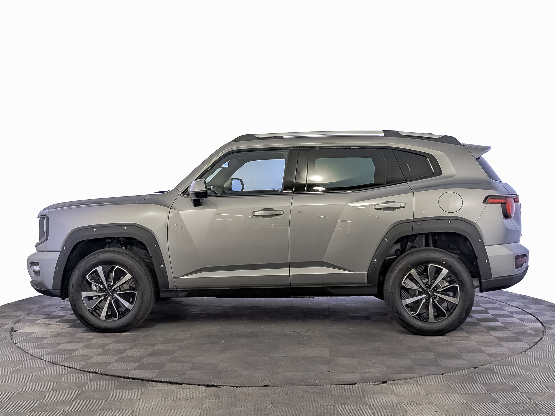 Фото Haval H7 Премиум 2.0Т/231 7RT 4WD
