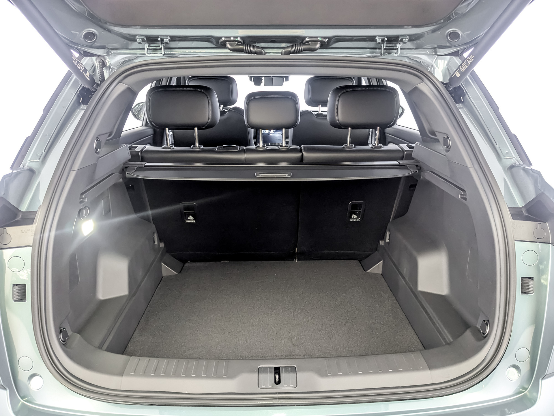 Фото Jeland J7 Престиж+ HP 1.6T/186 7RT 4WD