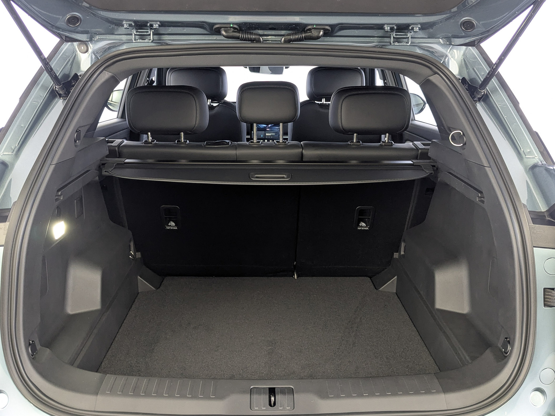 Фото JAECOO J7 Актив LP FL 1,6T/150 7RTT 2WD