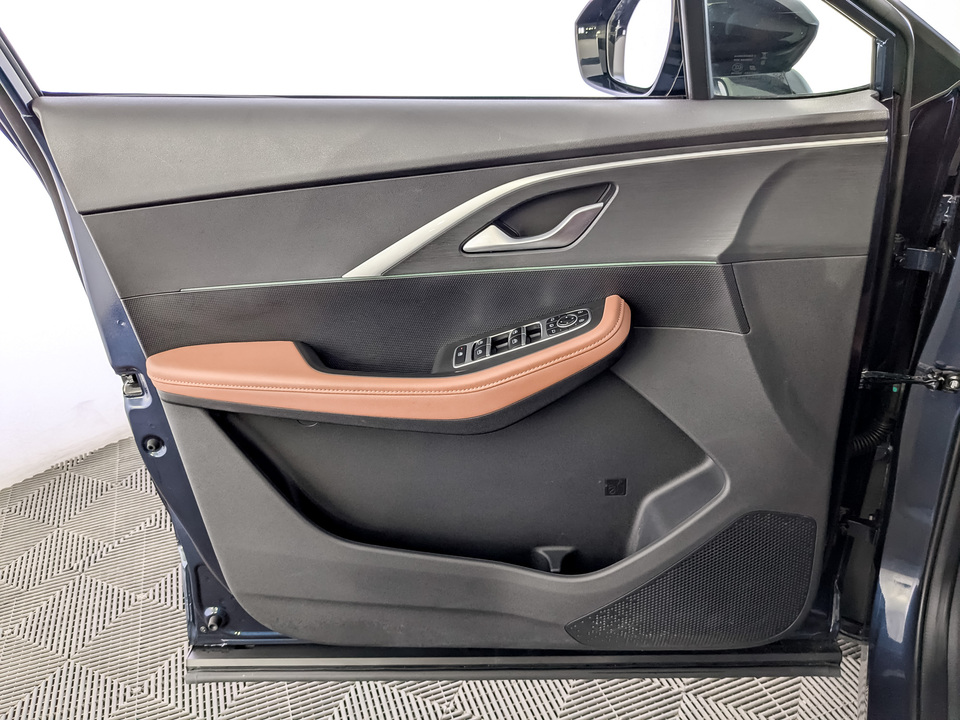 Фото Omoda C5 с пробегом 61600 км