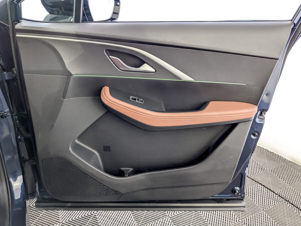 Фото Omoda C5 с пробегом 61600 км