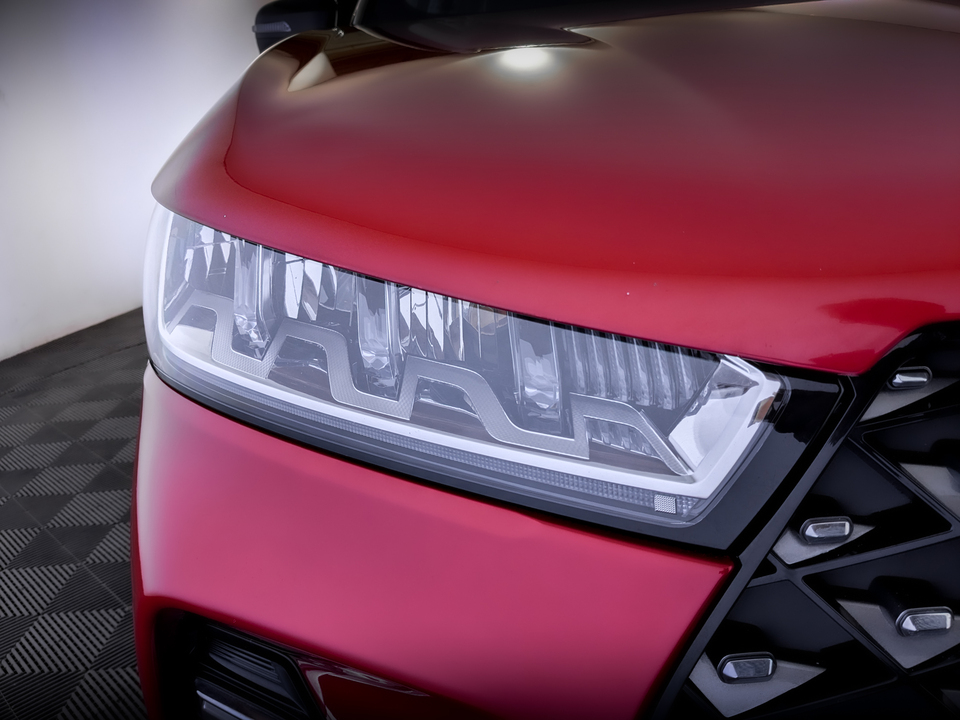 Фото Chery Tiggo 7 Pro с пробегом 48146 км