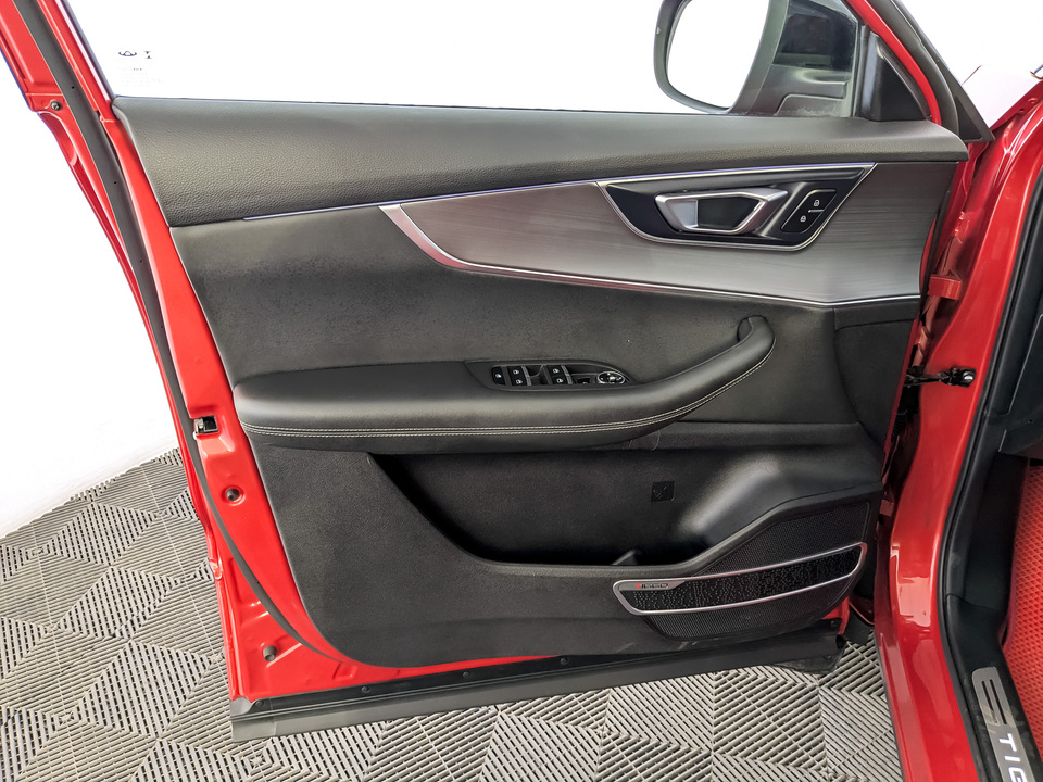 Фото Chery Tiggo 7 Pro с пробегом 48146 км