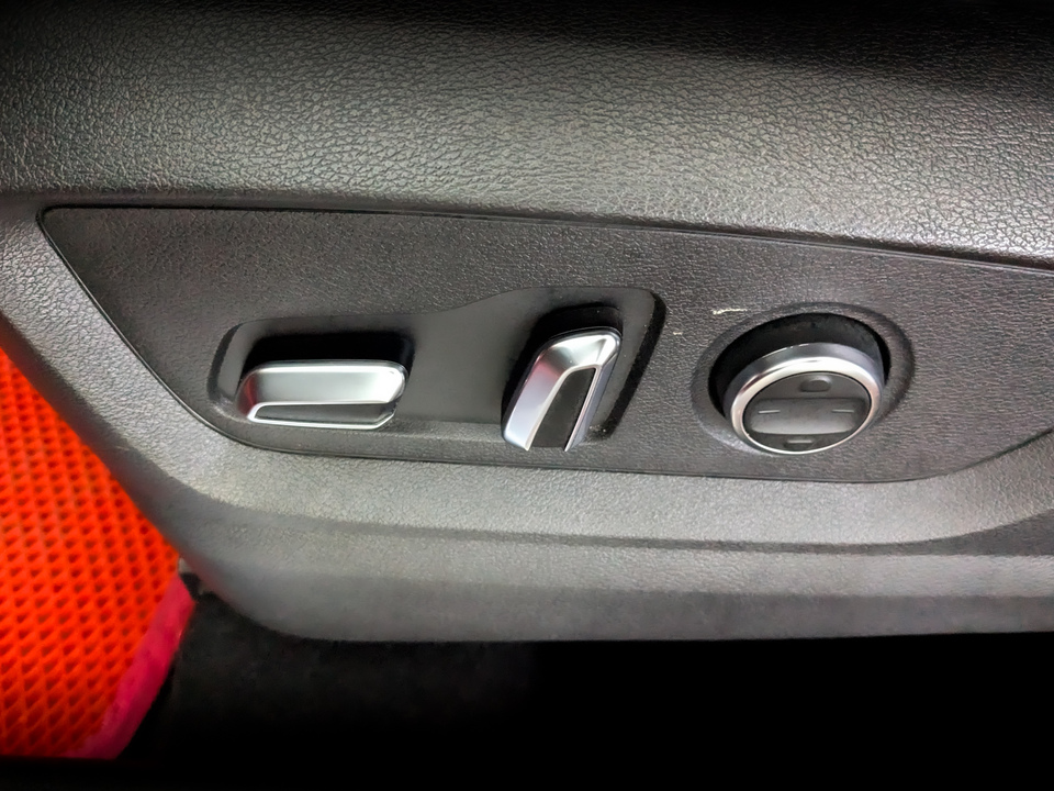 Фото Chery Tiggo 7 Pro с пробегом 48146 км