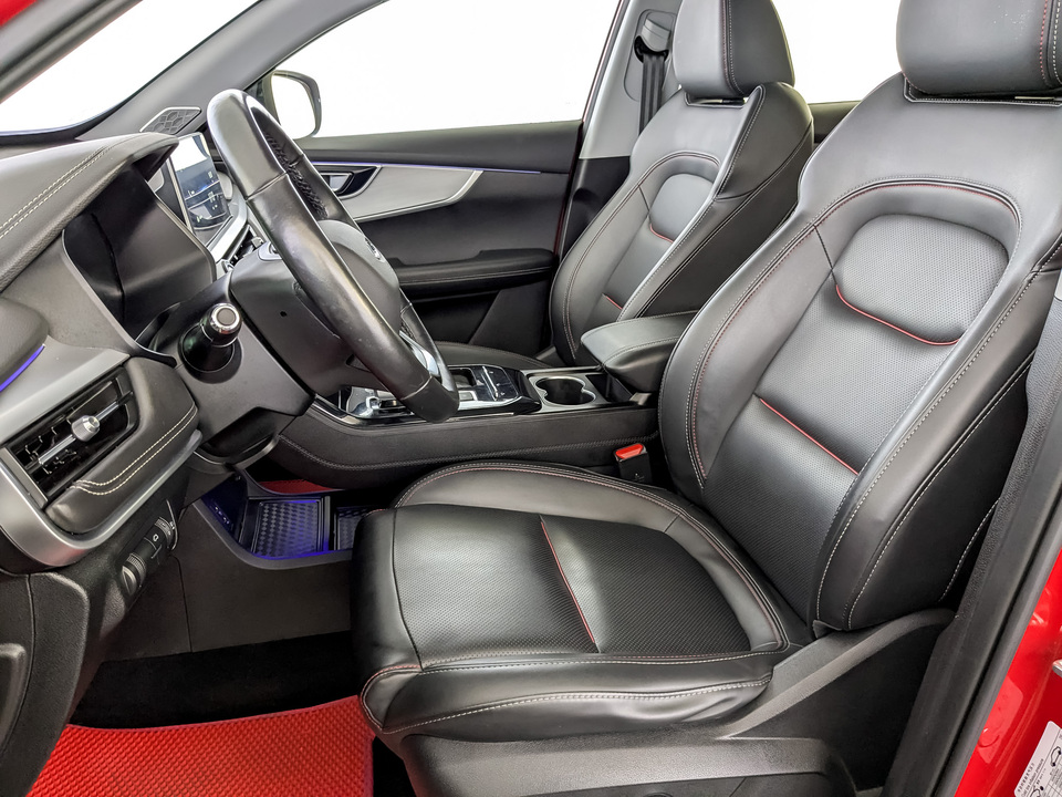 Фото Chery Tiggo 7 Pro с пробегом 48146 км
