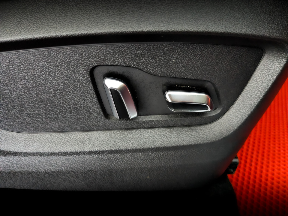 Фото Chery Tiggo 7 Pro с пробегом 48146 км