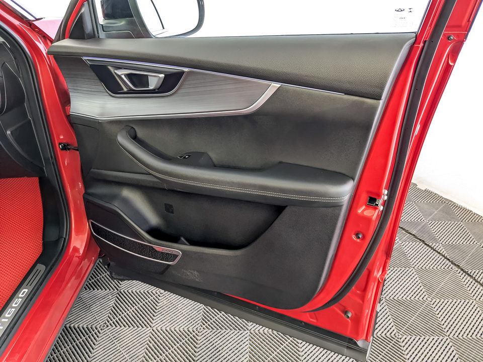 Фото Chery Tiggo 7 Pro с пробегом 48146 км