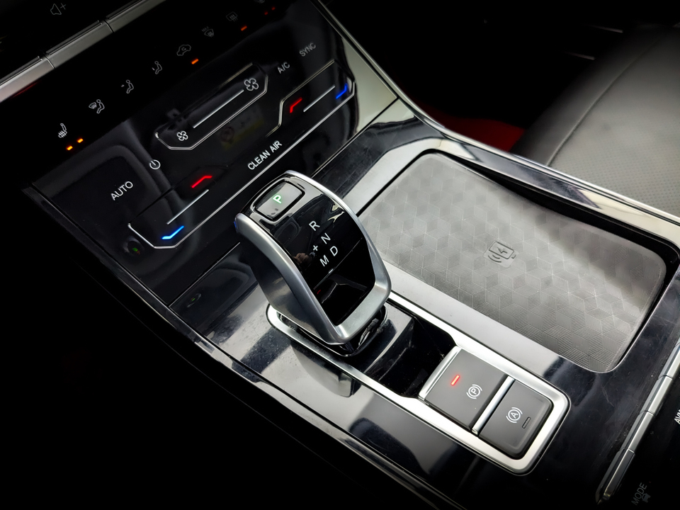 Фото Chery Tiggo 7 Pro с пробегом 48146 км