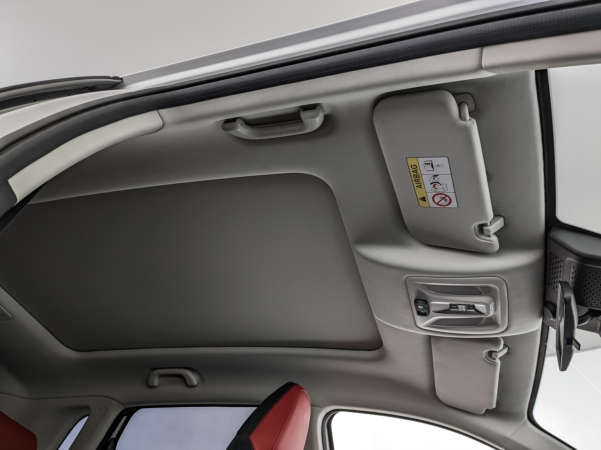 CHANGAN CS55 Plus 1.50 (181 л.с), автомат, 2023, пробег 56 036 км