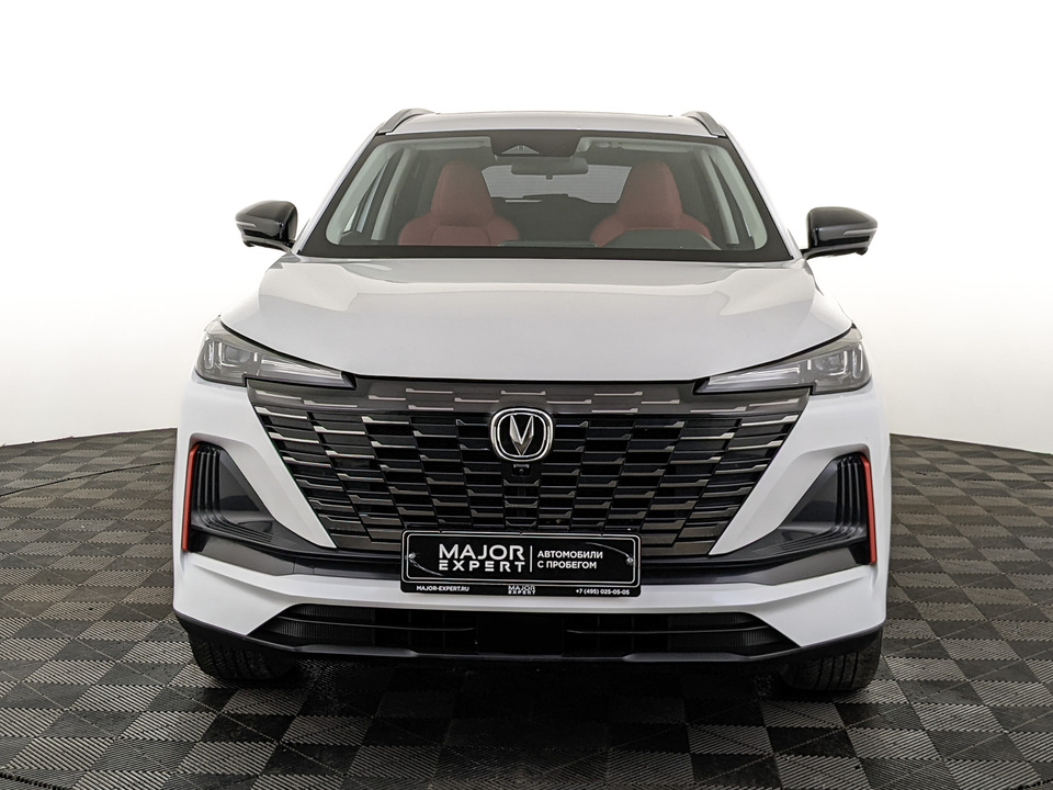 Фото Changan CS55 Plus с пробегом 56 036 км