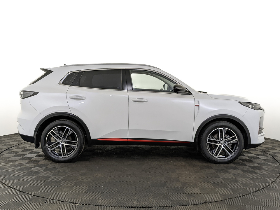 Фото Changan CS55 Plus с пробегом 56 036 км