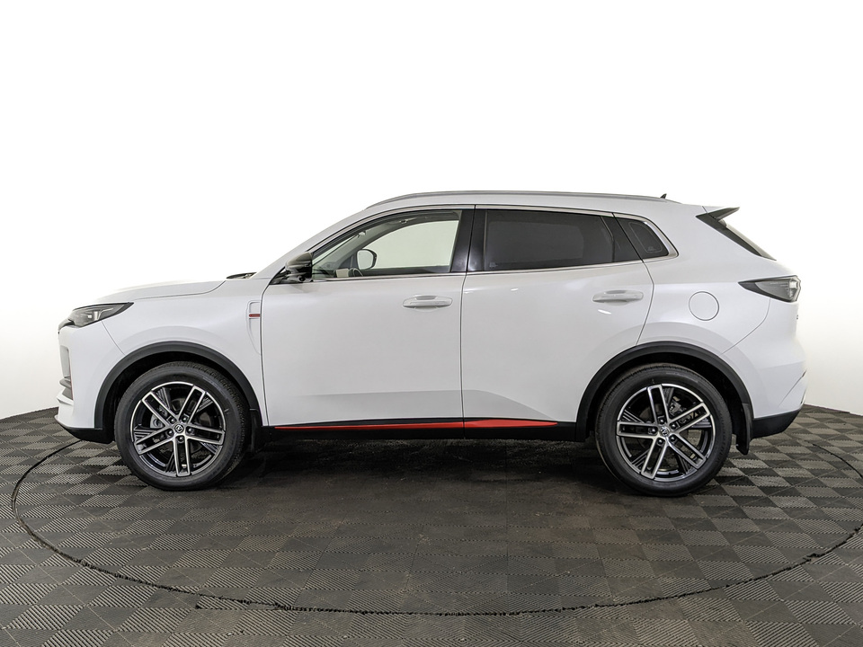 Фото Changan CS55 Plus с пробегом 56 036 км