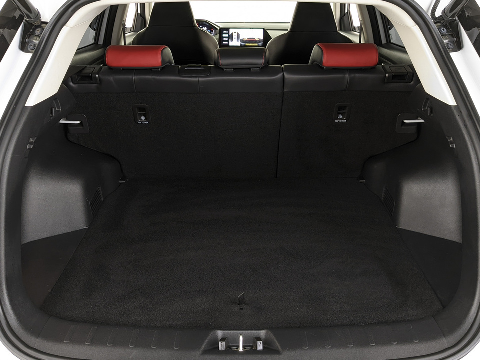 Фото Changan CS55 Plus с пробегом 56 036 км