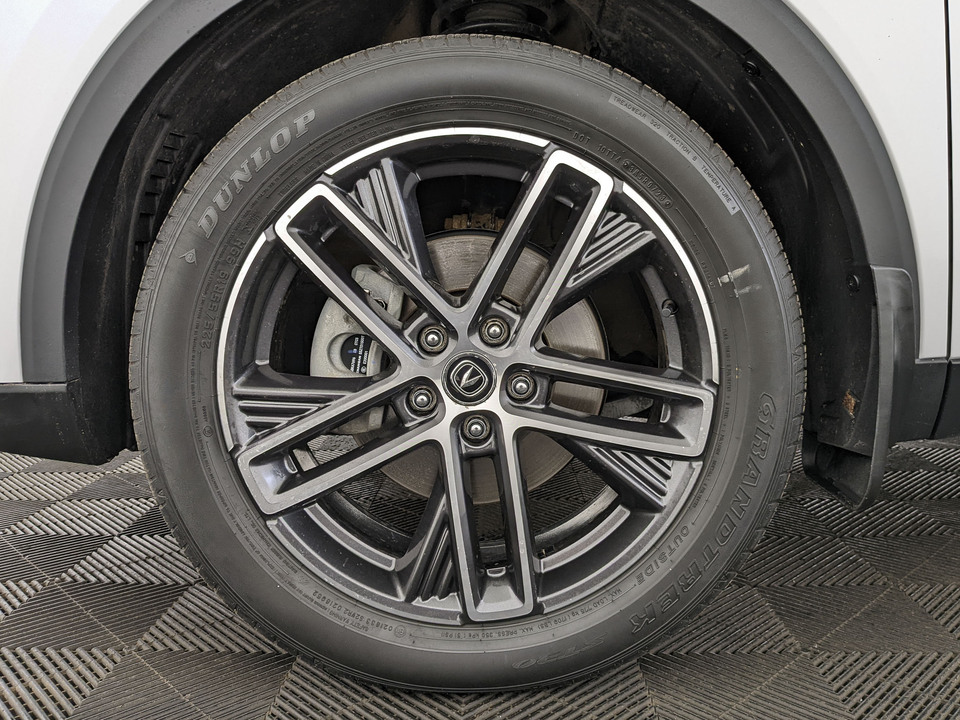 Фото Changan CS55 Plus с пробегом 56 036 км