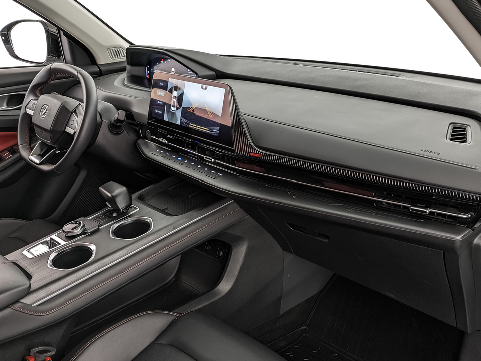 Фото Changan CS55 Plus с пробегом 56 036 км