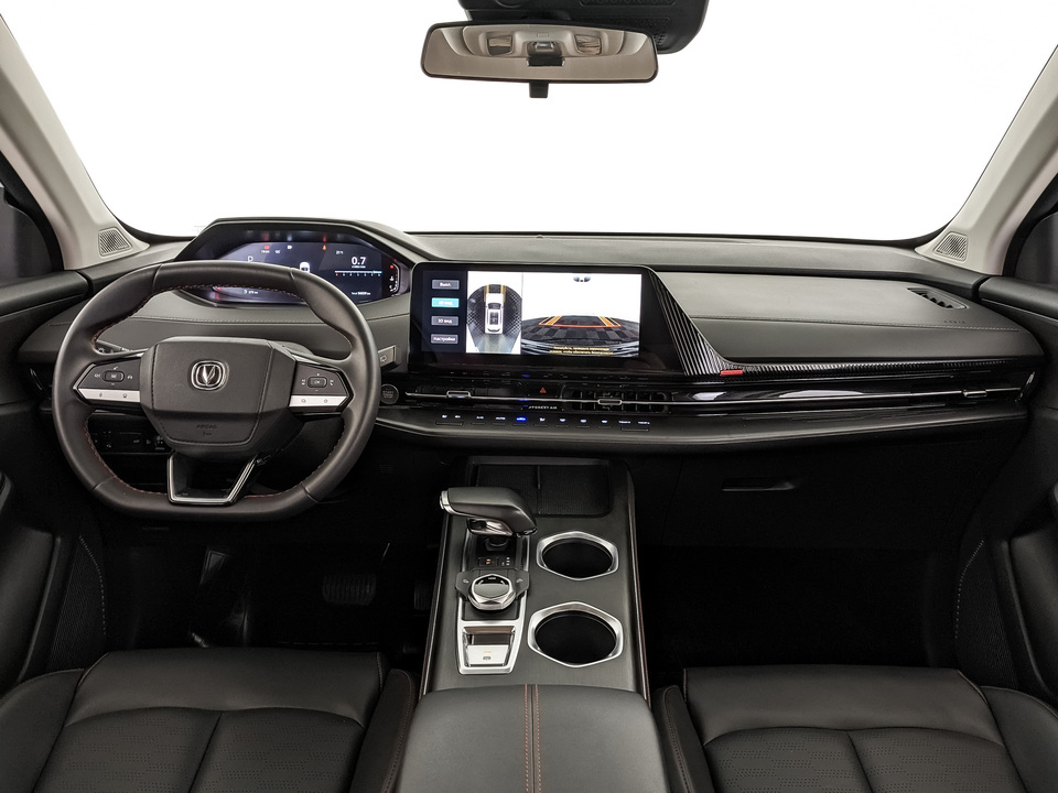 Фото Changan CS55 Plus с пробегом 56 036 км