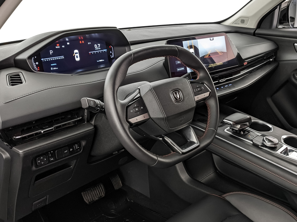 Фото Changan CS55 Plus с пробегом 56 036 км