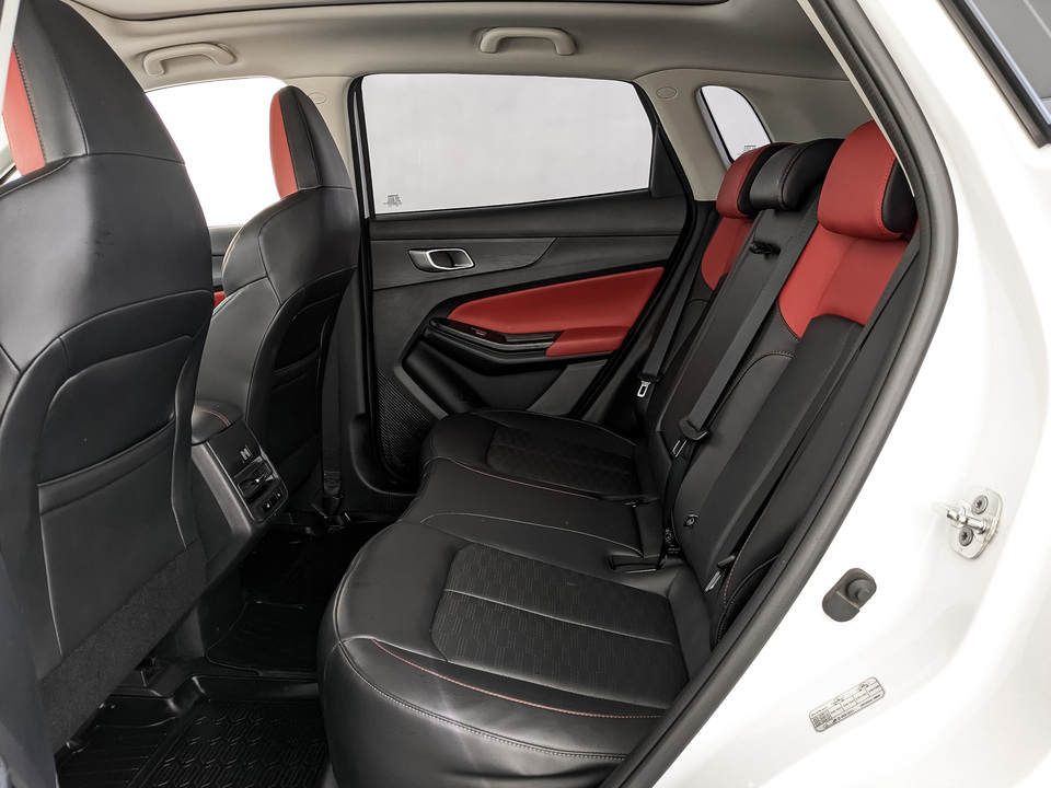 Фото Changan CS55 Plus с пробегом 56 036 км