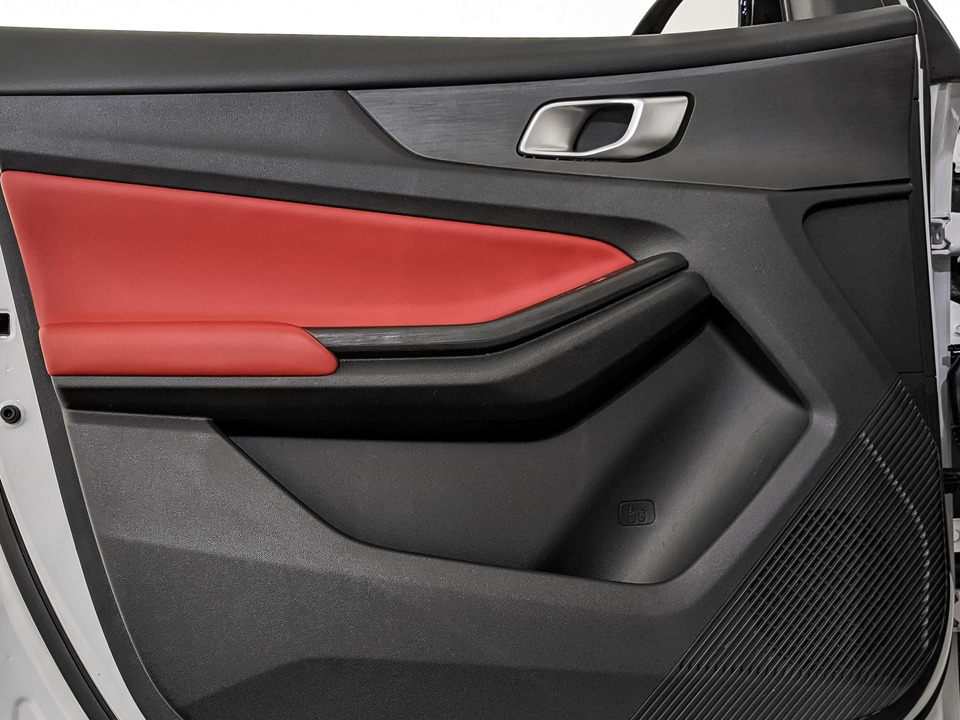 Фото Changan CS55 Plus с пробегом 56 036 км