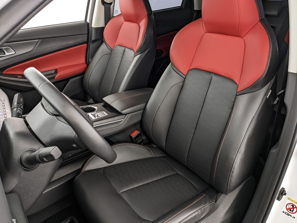 Фото Changan CS55 Plus с пробегом 56 036 км
