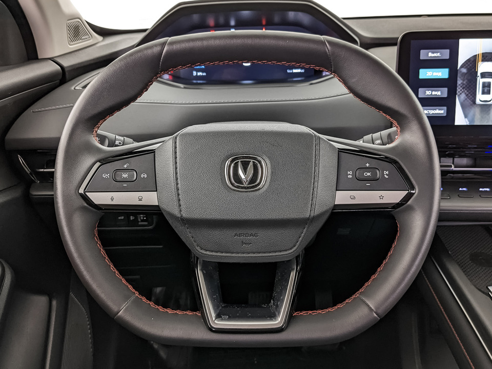 Фото Changan CS55 Plus с пробегом 56 036 км