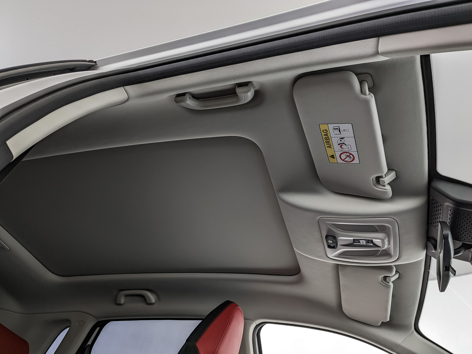 Фото Changan CS55 Plus с пробегом 56 036 км