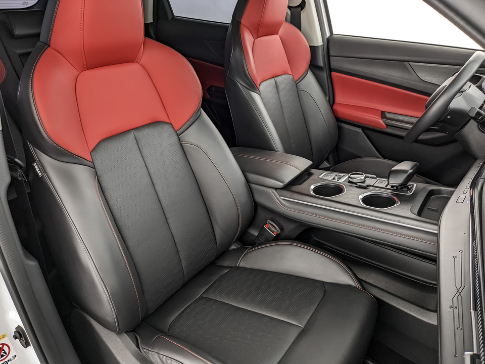 Фото Changan CS55 Plus с пробегом 56 036 км