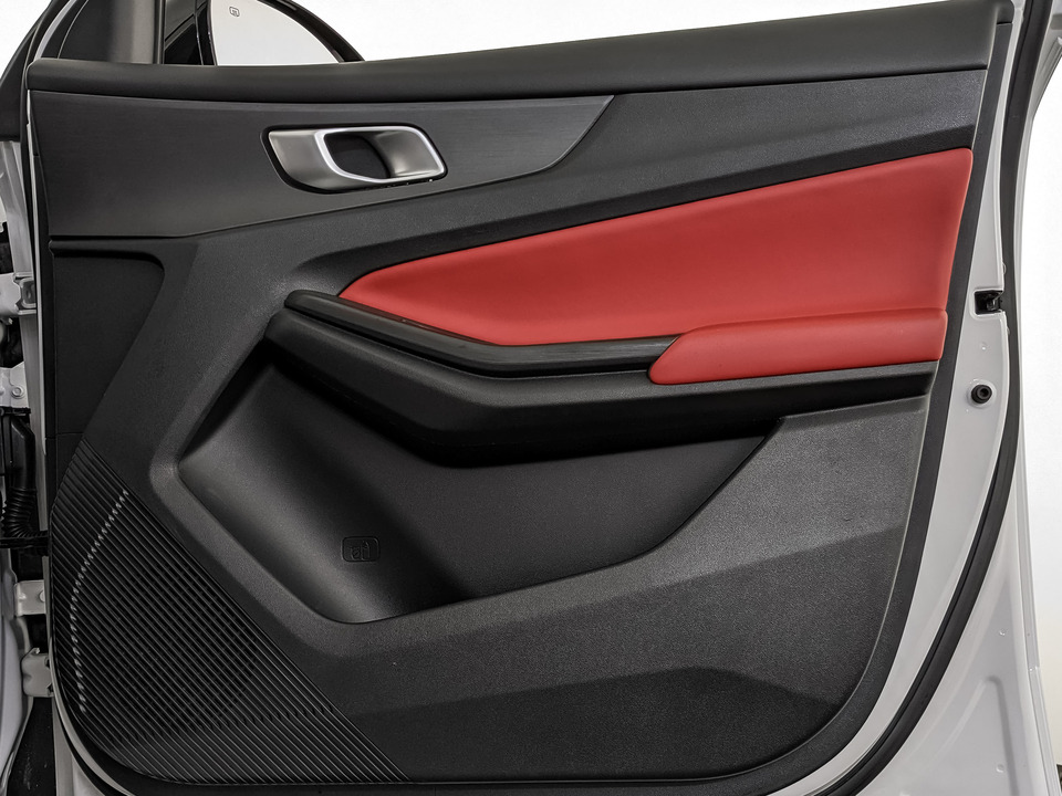 Фото Changan CS55 Plus с пробегом 56 036 км