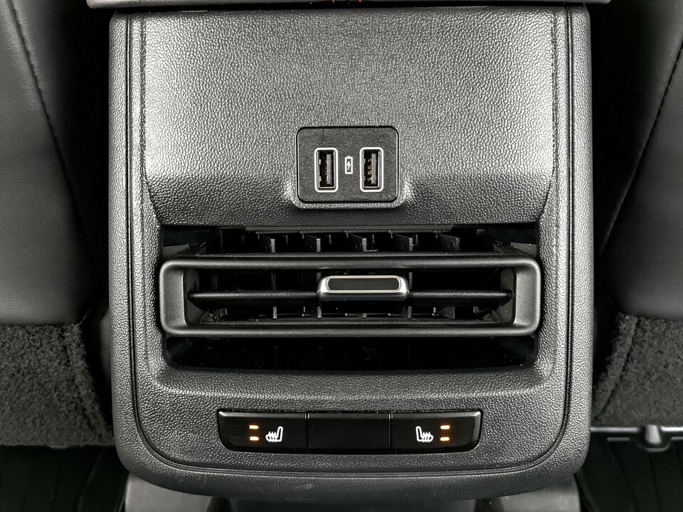 Фото Changan CS55 Plus с пробегом 56 036 км