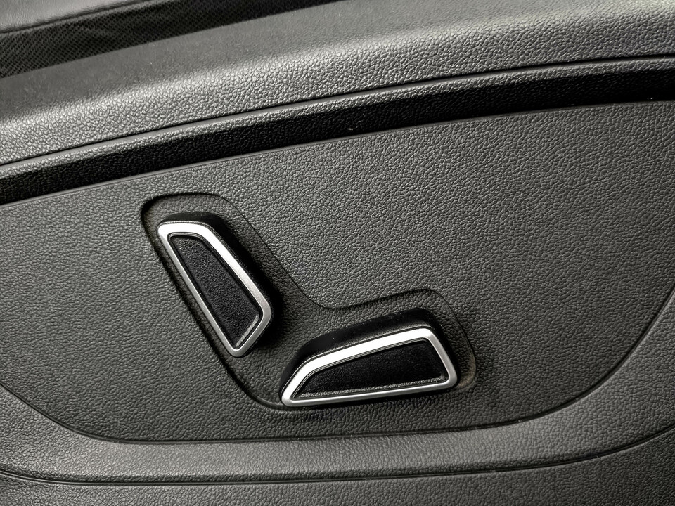 Фото Changan CS55 Plus с пробегом 56 036 км