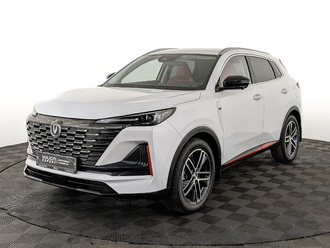 CHANGAN CS55 Plus