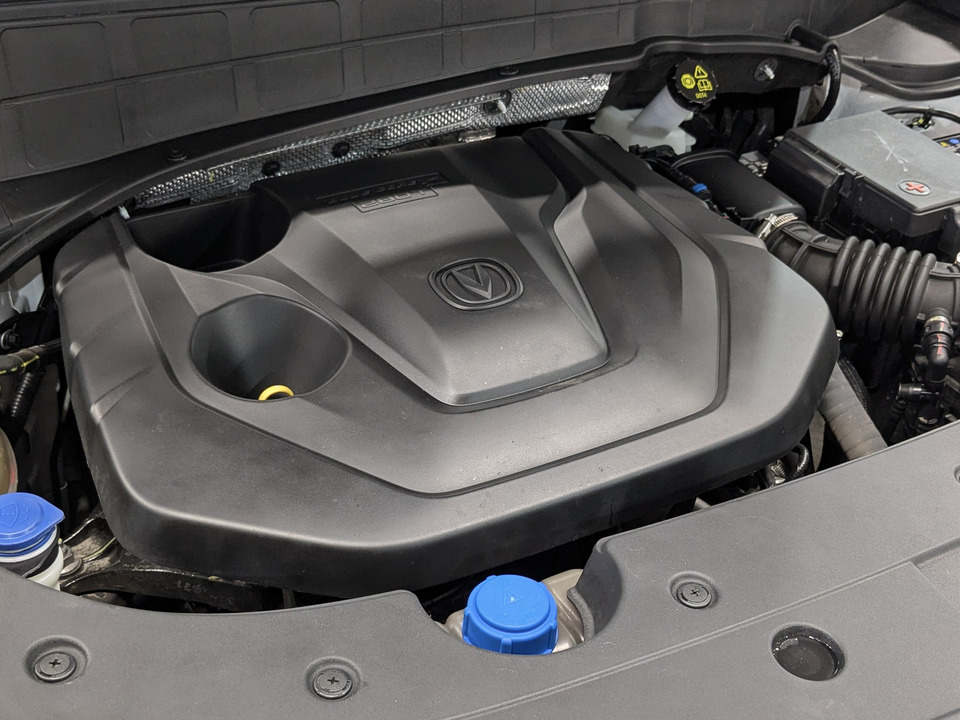Фото Changan CS35 Plus с пробегом 22 089 км