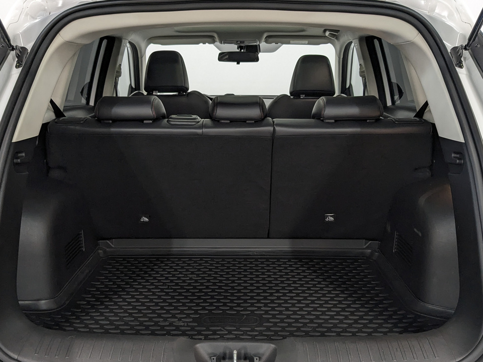 Фото Changan CS35 Plus с пробегом 22 089 км
