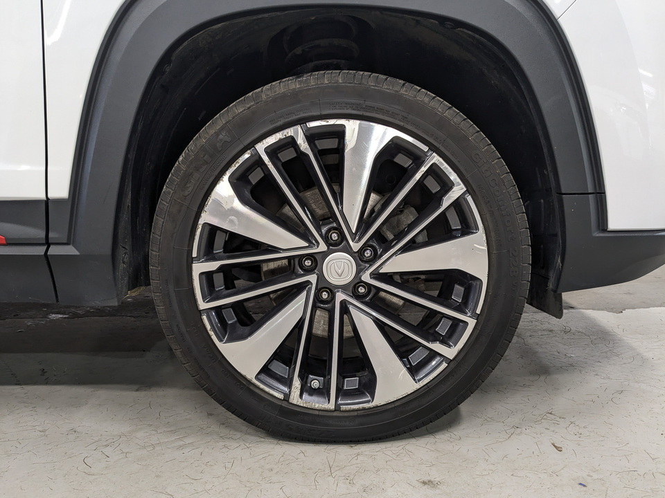 Фото Changan CS35 Plus с пробегом 22 089 км