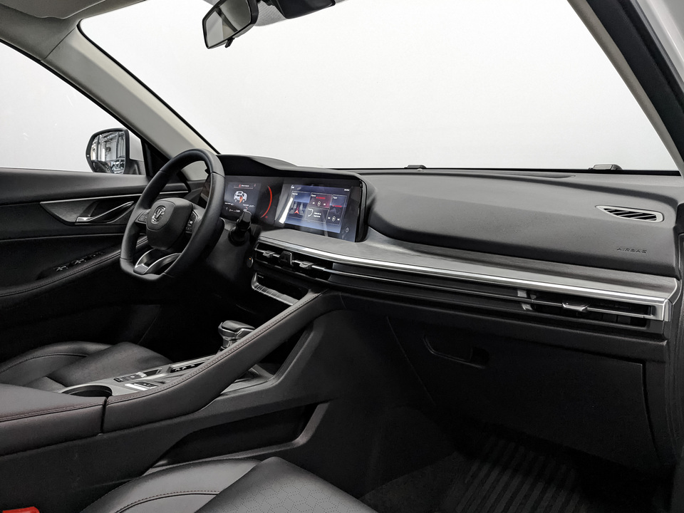 Фото Changan CS35 Plus с пробегом 22 089 км