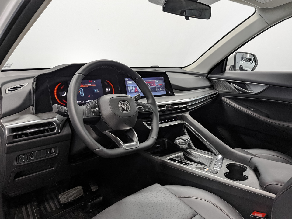 Фото Changan CS35 Plus с пробегом 22 089 км