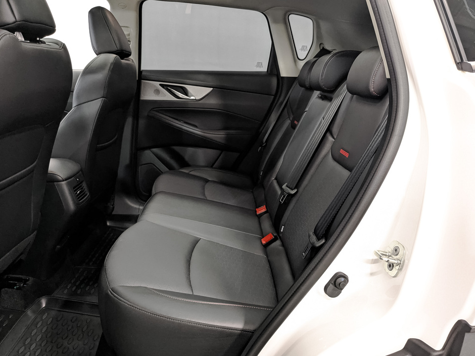 Фото Changan CS35 Plus с пробегом 22 089 км