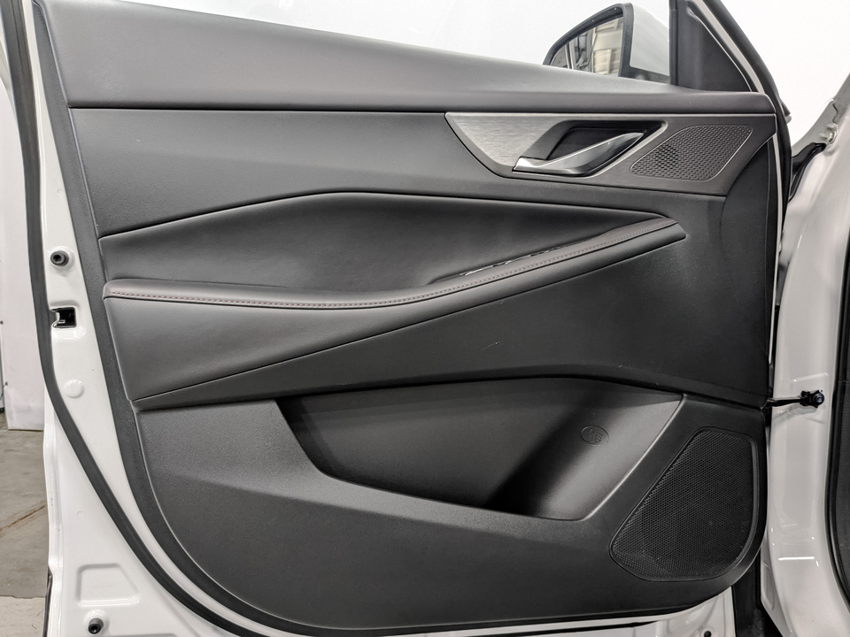 Фото Changan CS35 Plus с пробегом 22 089 км