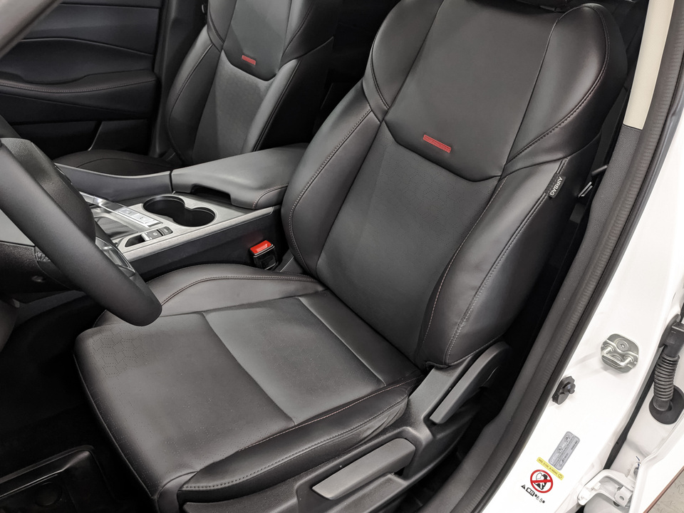 Фото Changan CS35 Plus с пробегом 22 089 км